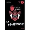 MONDADORI Lo squalificato