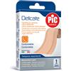 PIKDARE SpA Striscia Cer Rosa Cm8x0,5m 1pz