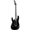 Ibanez GRG170DXL Black Night Mancina