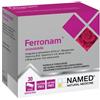 NAMED Srl FERRONAM OROSOLUBILE 30BUST