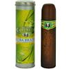 Cuba Brazil 100 ml, Eau de Toilette Spray