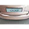 Avisa Protezione paraurti Posteriore in Acciaio Inox Compatibile con Fiat 500e Berlina 3-portas 2020- 'Ribs'