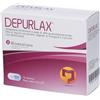 LAERBIUM PHARMA Depurlax 12 Bustine