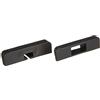 Lacor Anello in Silicone per Quadrato, 11 cm, Colore: Multicolore