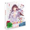 AV Visionen Saekano - How to Raise a Boring Girlfriend.flat - Staffel 2 - Vol.1