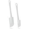 Metaltex 252500 - Set di 2 spatole di Gomma, 25 Centimetri
