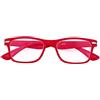 Prontoleggo Occhiali da Lettura Prontoleggo Mod. Rubber Rosso - Diottria +1,00-1 pezzo