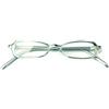 Corpootto Occhiali da Lettura Corpootto Glam Grigio Perlato D.+2,00-20 gr