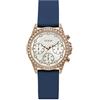Guess Women's GW0222L2 Rose Gold Stainless Steel Quartz Casual