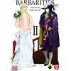 Magic Press Barbarities (Vol. 2)