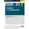 Edizioni Simone Il codice del condominio. Con aggiornamento online