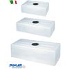 SERBATOIO PER ACQUA POTABILE IN POLIETILENE VARI LT. - BARCA GOMMONE CAMPER
