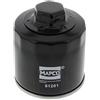 MAPCO Filtro olio 61201 | Compatibile con: AUDI A2, SEAT ALTEA, ALTEA XL, AROSA, CORDOBA, CORDOBA, CORDOBA Vario, IBIZA II, IBIZA III, IBIZA IV