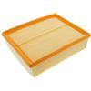 MAPCO Filtro aria 60817 | Compatibile con: AUDI A4 B6, A4 B6 Avant, A4 B6 Cabriolet, A4 B7, A4 B7 Avant, A4 B7 Cabriolet, SEAT EXEO, EXEO ST