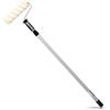 Pinto Deluxe ® Rullo professionale con asta telescopica 100-200 cm + staffa Best Grip incluso e-book