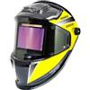 CEVIK PRO - CE-PE904XL - Maschera per Saldatura Autoscurante Professionale - Oscuramento Variabile DIN5/9 e DIN9/13 - Casco Saldatura con Area Visiva 101x68cm - Maschera per Saldatura MMA/TIG/MIG