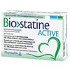 Pharmalife Research Biostatine Active 60 Compresse