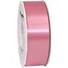 Präsent Nastro arricciacapelli peonia, 40 mm-91 m