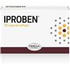 Colonir IPROBEN®, integratore Serenoa Repens per Benessere Prostata | Omega Pharma | integratore alimentare, serenoa repens, urtica dioica, boswellia, zinco
