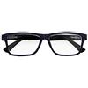 Corpootto Occhiali da Lettura Corpootto Jeans Nero +1,00-20 gr