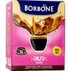 CAFFÈ BORBONE ORZO 100% CAFFÈ BORBONE - 16 CAPSULE COMPATIBILI A MODO MIO da 3g