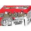 ABACUSSPIELE 09041 - Anno Domini - Gioco dell'anno, Gioco di Carte - apprezzare - bluffen - Dubbio - Giallo