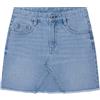 Pepe Jeans Kourtney Skirt, Gonna, Bambine e ragazze, Blu (Denim-PR0), 8 anni