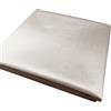 GORGECRAFT Tessuto di Protezione EMF, EMI, Schermatura RF e RFID in Tessuto di Rame da 39.37x43.30 Pollice per Schermatura in Tessuto di Faraday da 10 kHz A 30 GHz