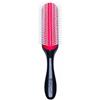 Spazzola per capelli D4 Cult 9 File