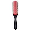 Spazzola Per Capelli D143 Cult Corta 5 file