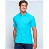 Abbigliamento personalizzate. Polo da personalizzare uomo JHK 210 g/m² - personalizzate o neutre