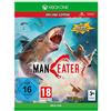 Deep Silver Maneater Day One Edition - Xbox One [Edizione: Germania]