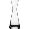 Spiegelau & Nachtmann Spiegelau Tavola 7110157 - Caraffa in vetro di cristallo, 0,25 l