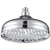 DAMAST Soffione Damast Antico A200 21cm - 14044