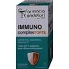 FARMACIA CANDELORI IMMUNOCOMPLEX FORTE 40 COMPRESSE