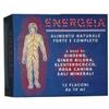 Sanitalia ENERGEIA 12 FLACONI X 10 ML