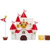 JAKKS PACIFIC Nintendo Mushroom Kingdom Castle Playset - REGISTRATI! SCOPRI ALTRE PROMO