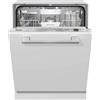 MIELE G5260 SCVI Active Plus Lavastoviglie Da Incasso a Scomparsa Totale Classe Energetica C
