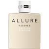 Chanel Allure Homme Edition Blanche Eau de parfum spray 150 ml uomo