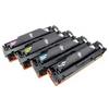 HP TONER COMPATIBILE HP W2412A 216A GIALLO LASERJET PRO M182 M183 CON CHIP