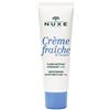 Nuxe Creme Fraiche De Beaute Fluido Opacizzante Idratante 48H 50ml