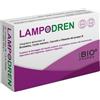 IBIOPHARMA Srl LAMPODREN 30 Cpr