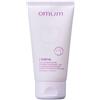 OMUM - L'Intime - Gel per l'igiene intima senza sapone - Idratante e lenitivo, per un microbiota sano - Arricchito con prebiotici, biologici e vegani - Compatibile con gravidanza e allattamento - 150