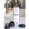Camelbak Borracce con logo in acciaio CamelBak MultiBev 500 ml personalizzate o neutre