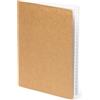 Eventi e Fiere personalizzati Blocco note A5 da 60 pagine Roly Danica personalizzate o neutre