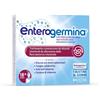OPELLA HEALTHCARE ITALY Srl Enterogermina Orale Sospensione 9 Bustine fermenti lattici 6mld/2g