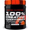 Scitec Nutrition 100% Creatine Monoidrato 300 gr