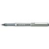 Uni-Ball UB-157 Eye - Penna a sfera a punta fine, confezione da 12, colore nero