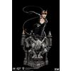 DC Comics DC Batman Comics CATWOMAN Rebirth Premium Collectibles statue XM STUDIOS 1/6