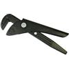 Faithfull - Chiave a pappagallo da 230 mm, per tubi fino a 48 mm